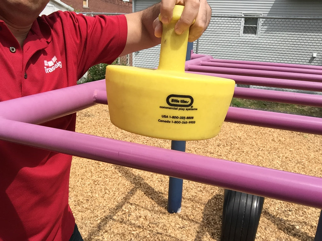 CPSI Playground Inspection