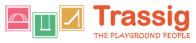 Trassig - the playground people