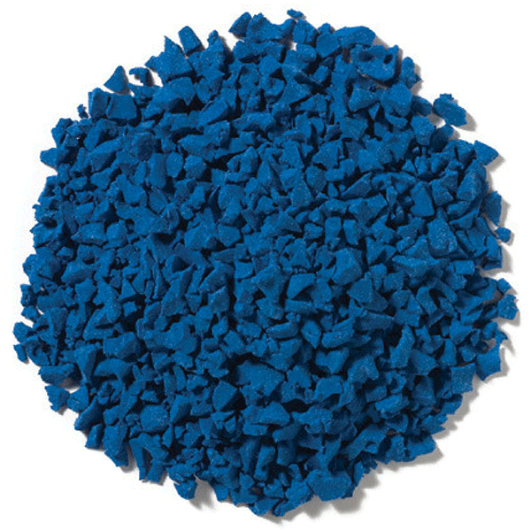 Running Track Repair Kit - Blue