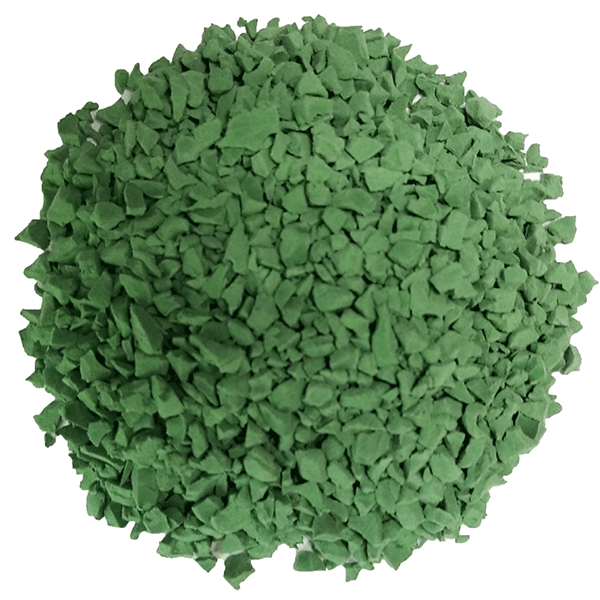 Running Track Repair Kit - Green