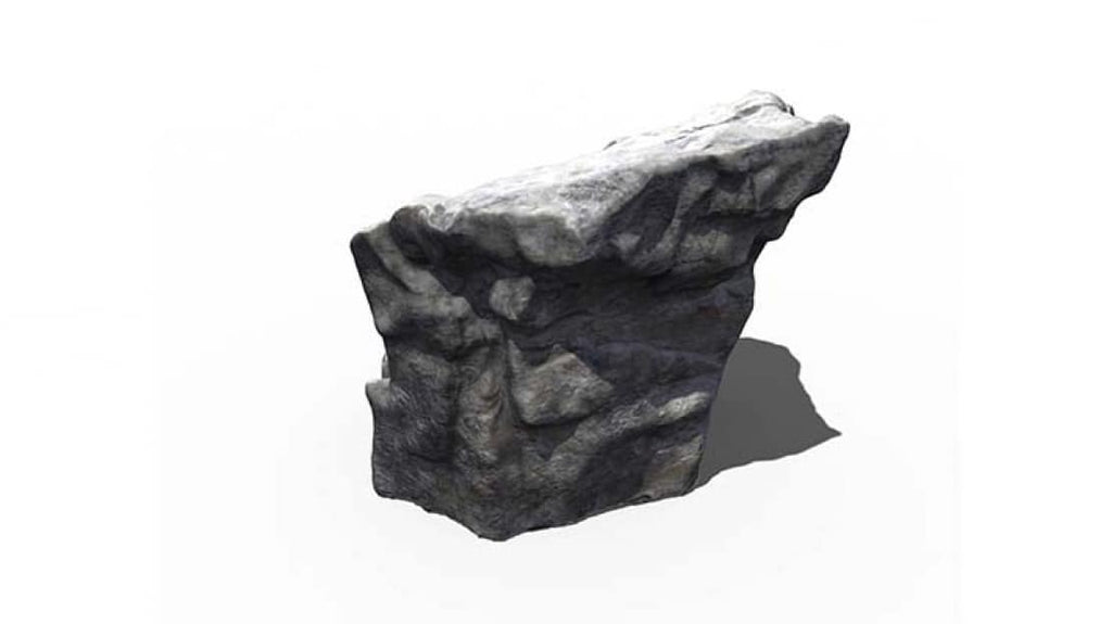 Climbing Boulder