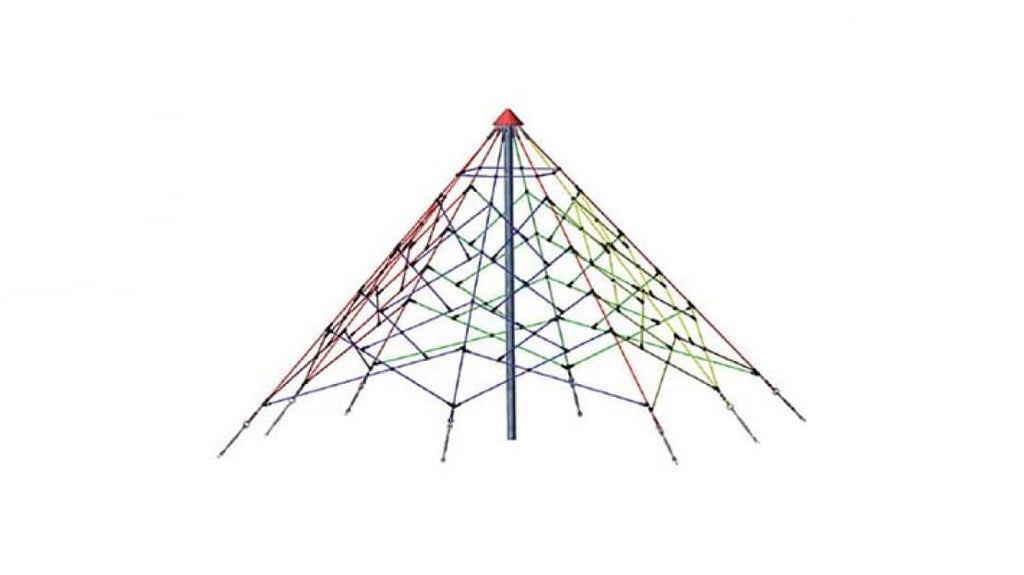 SRP Super Net Climber