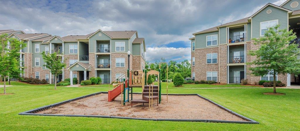 Property Managers and Playground Safety