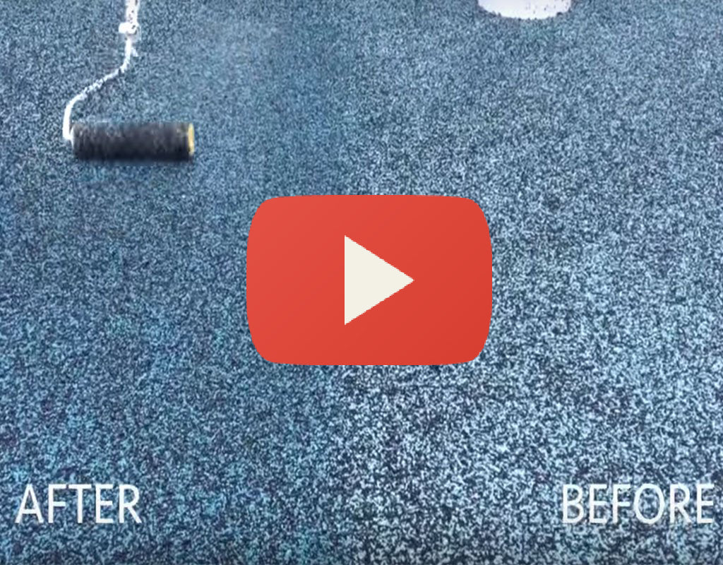 How to Seal Your Playground Rubber Surface
