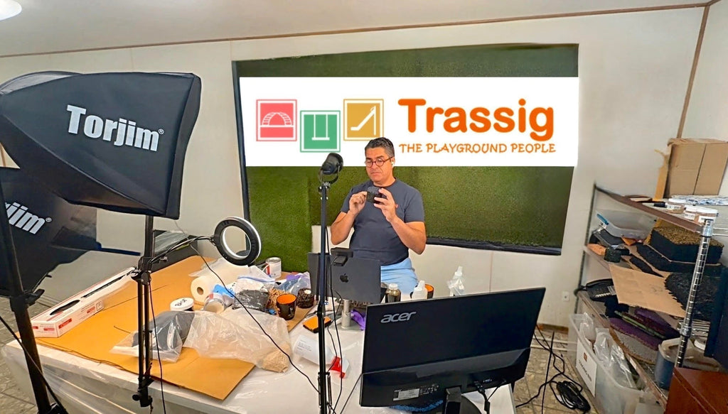 Summary points from our last zoom poured in place rubber class taught by Hal Gourad