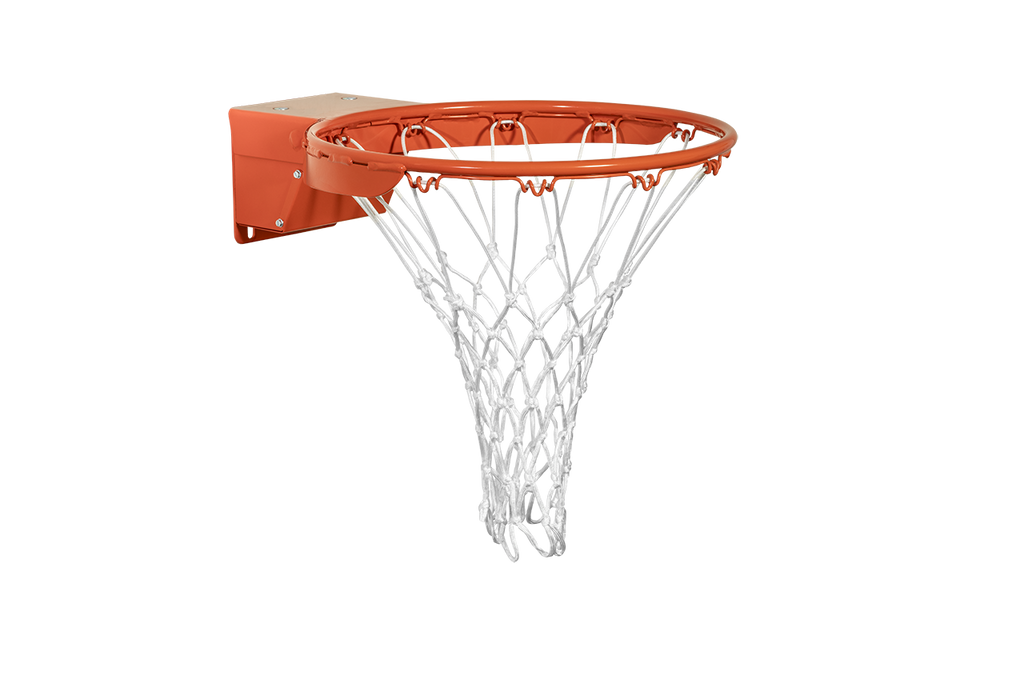 Scholastic Flex Breakaway Basketball Rim