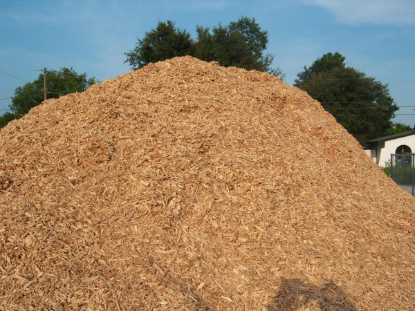 Engineered Wood Fiber (Call for Quote)