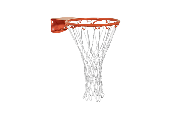 13″ Practice Basketball Hoop