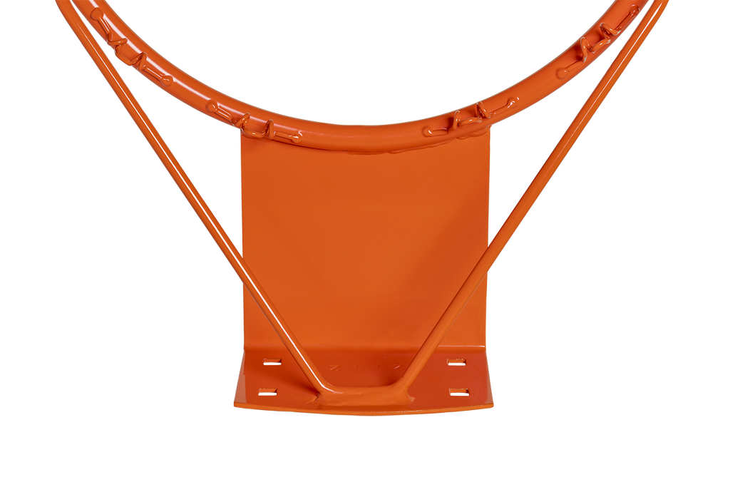 15″ Practice Basketball Hoop – Trassig - The Playground People