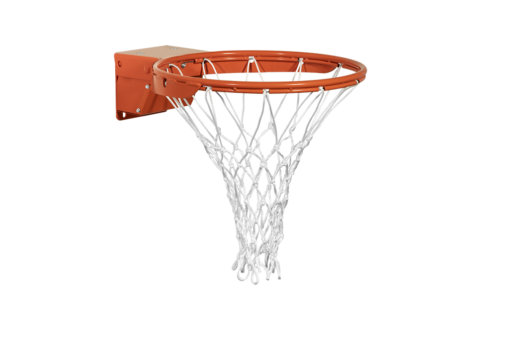 Collegiate Premium Breakaway Basketball Rim