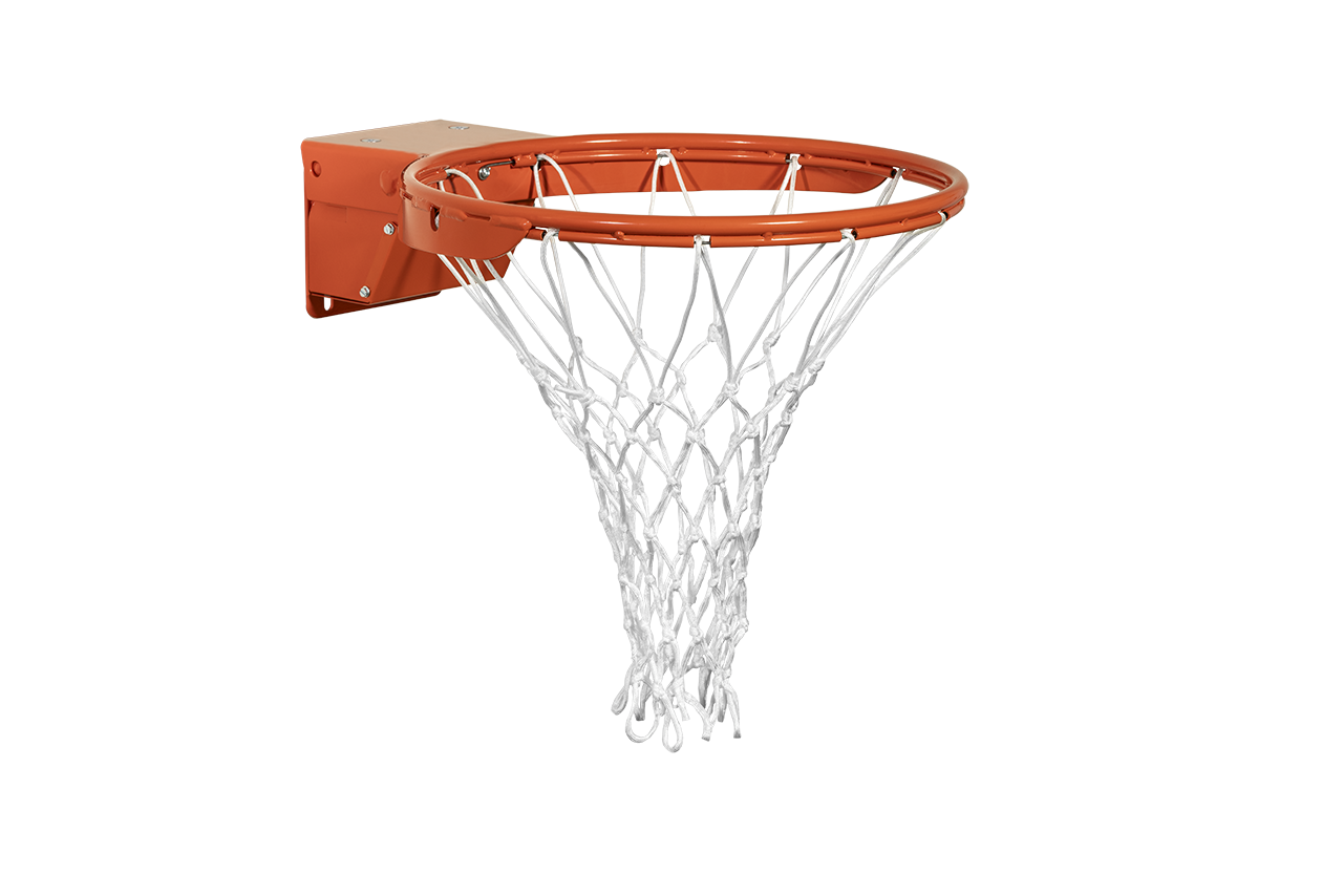 Collegiate Premium Breakaway Basketball Rim – Trassig - The Playground ...