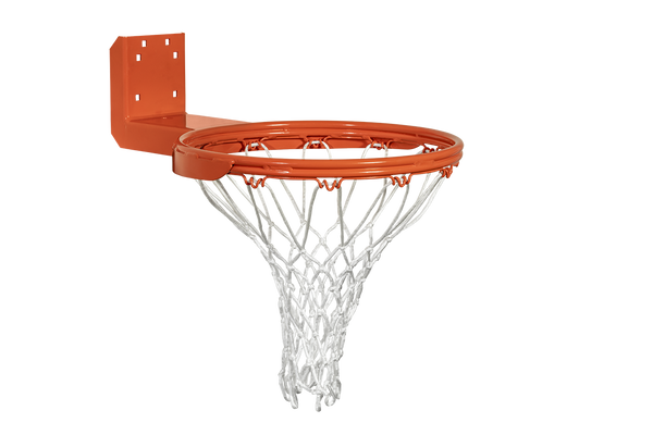 Rear-Mount Super Goal Basketball Rim