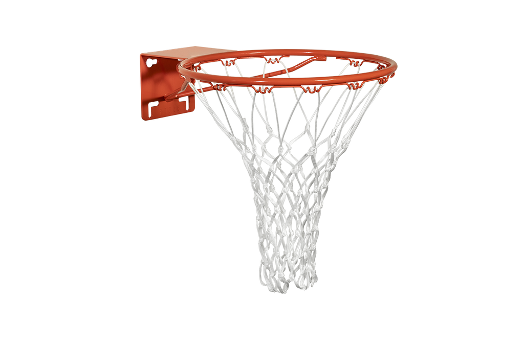 Institutional Fixed Basketball Rim