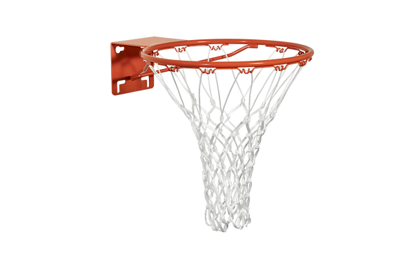Institutional Fixed Basketball Rim