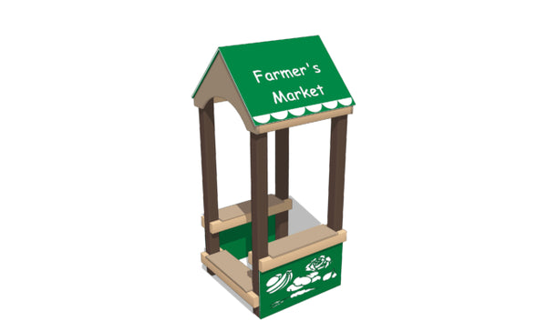 Farmer’s Market