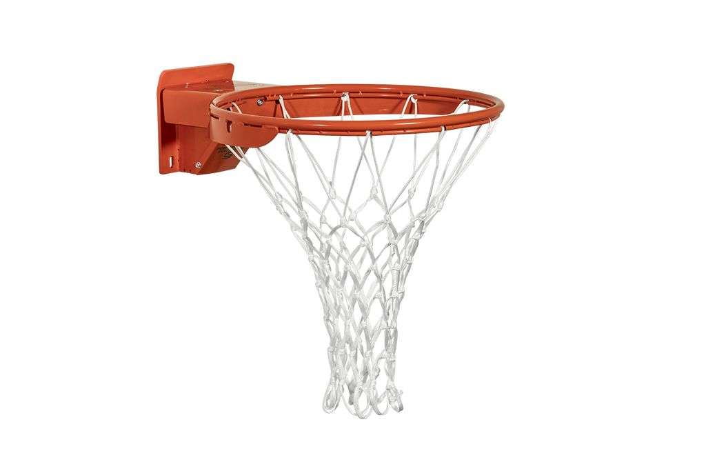 Multi-Directional Breakaway Basketball Rim