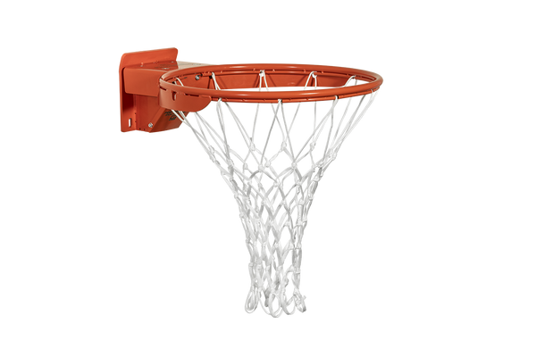 Multi-Directional Breakaway Basketball Rim