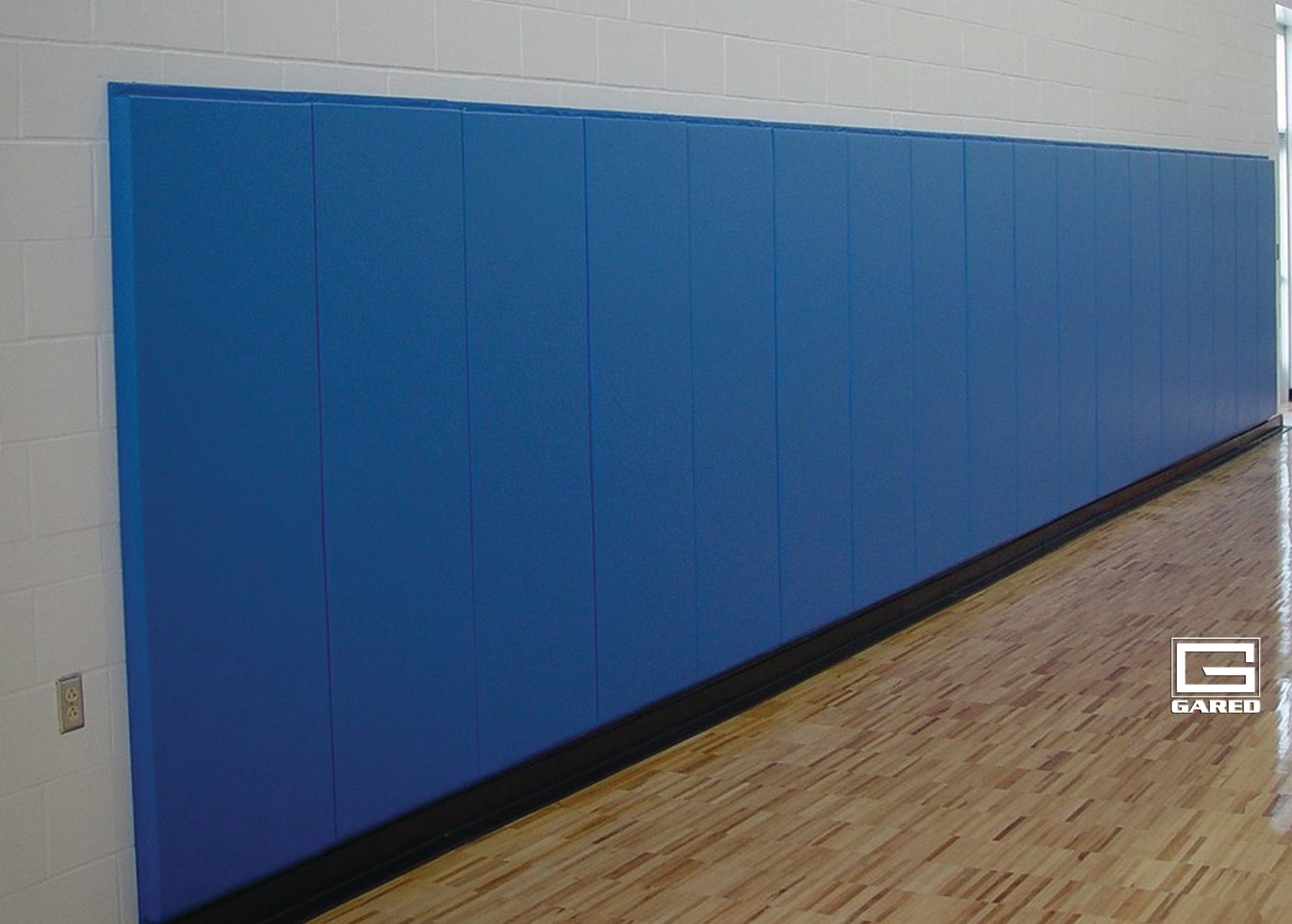 Custom Sports Padding – Trassig - The Playground People