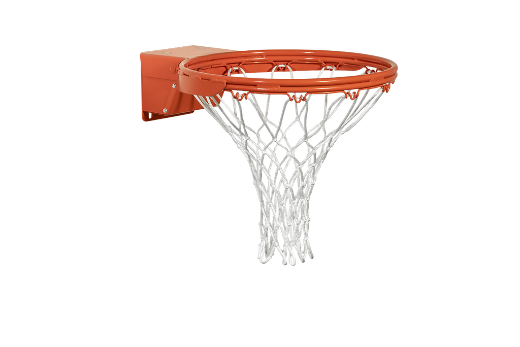 Playground Double Ring Breakaway Basketball Rim