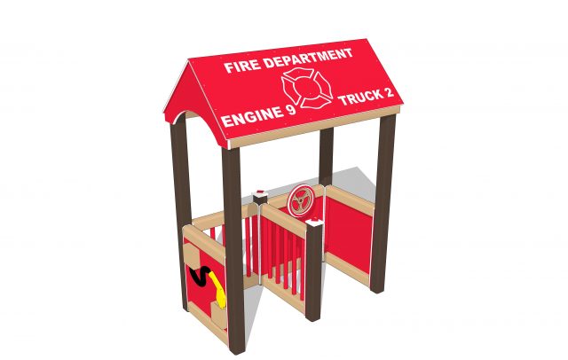 Fire Stations