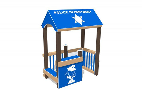 Police Stations