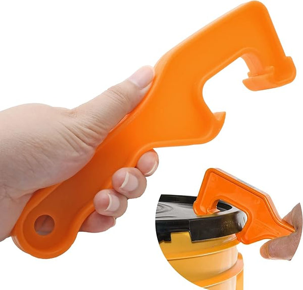Pail Opener