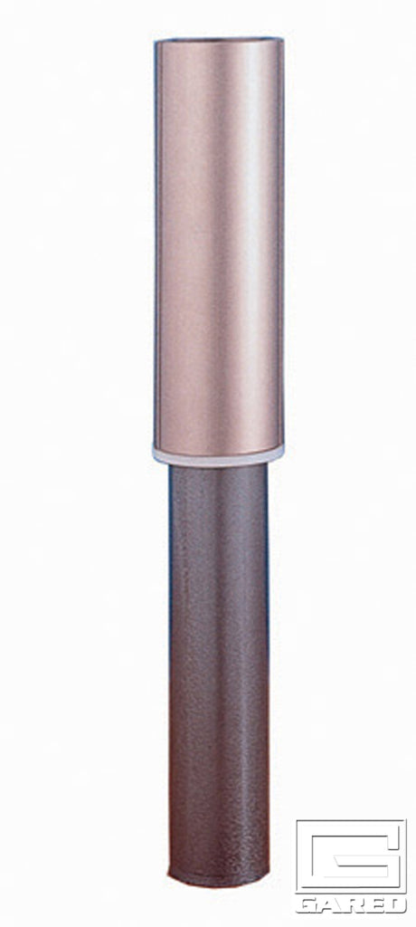 3-1/2″ Custom Base Adapter