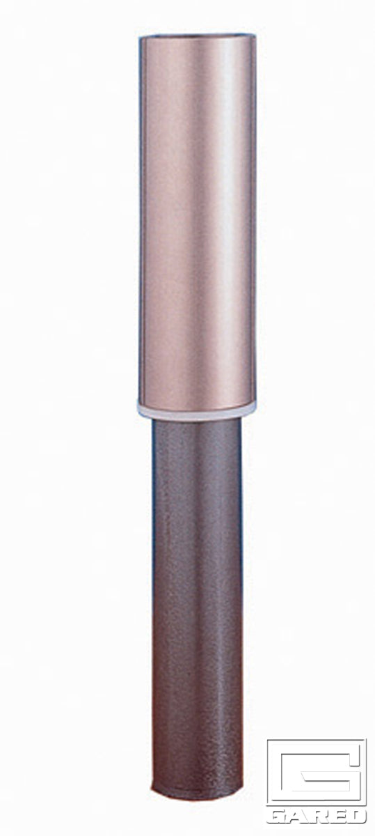 3-1/2″ Custom Base Adapter