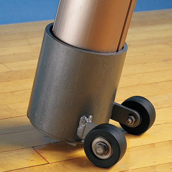 Volleyball 3″ Upright Transporter