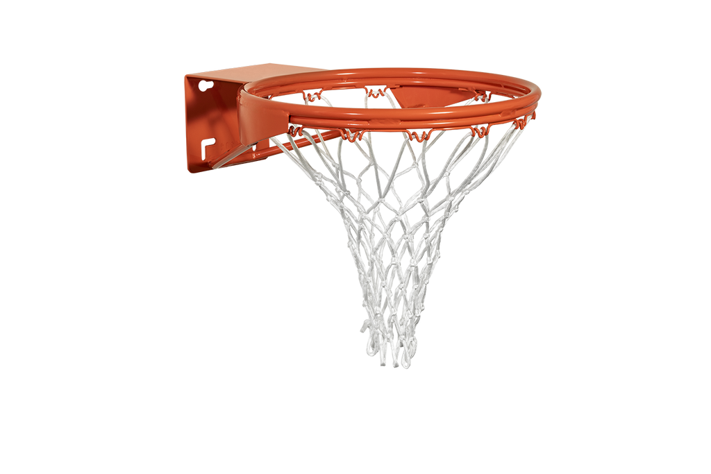 Titan Playground Fixed Basketball Rim