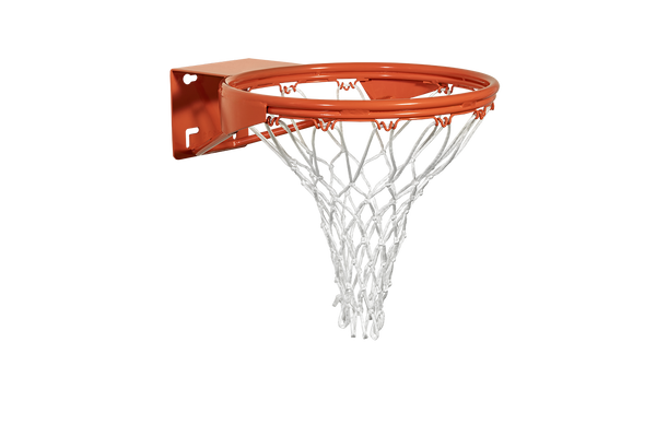 Titan Playground Fixed Basketball Rim