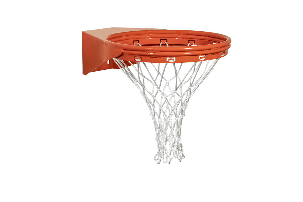 Endurance Slam Fixed Basketball Rim