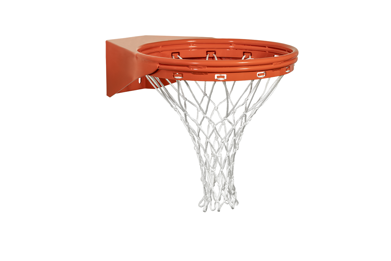 Endurance Slam Fixed Basketball Rim – Trassig - The Playground People