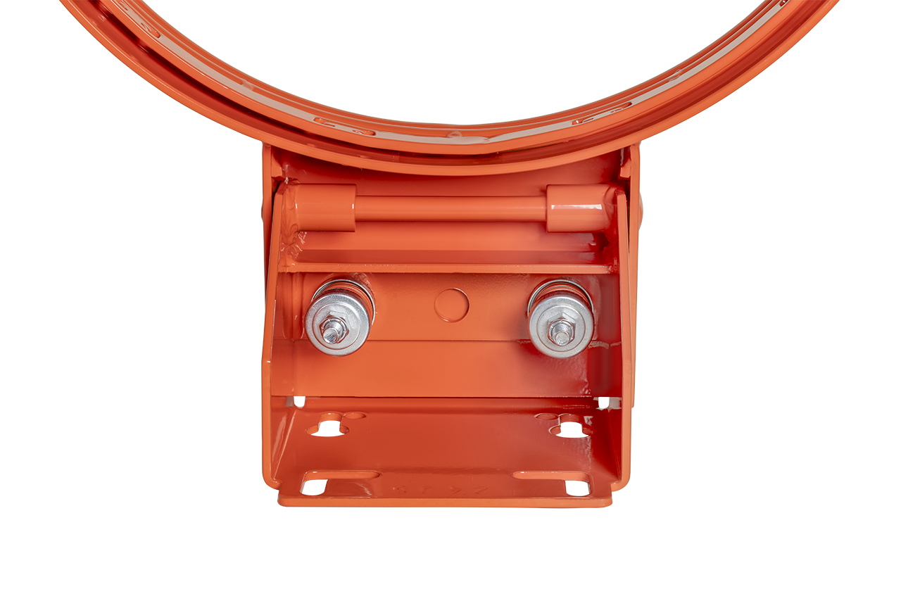 Endurance Slam Breakaway Basketball Rim – Trassig - The Playground People