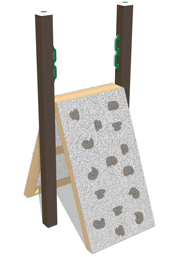 Apex Climber (Play-Fit)