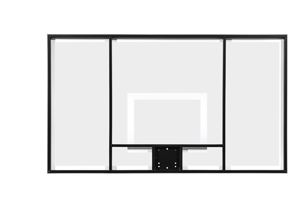 Unbreakable Polycarbonate Basketball Backboard – Trassig - The ...