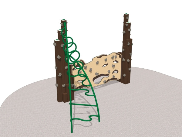 Bear Mountain (Play-Fit)
