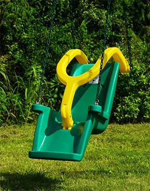 Adaptive Swing Seat