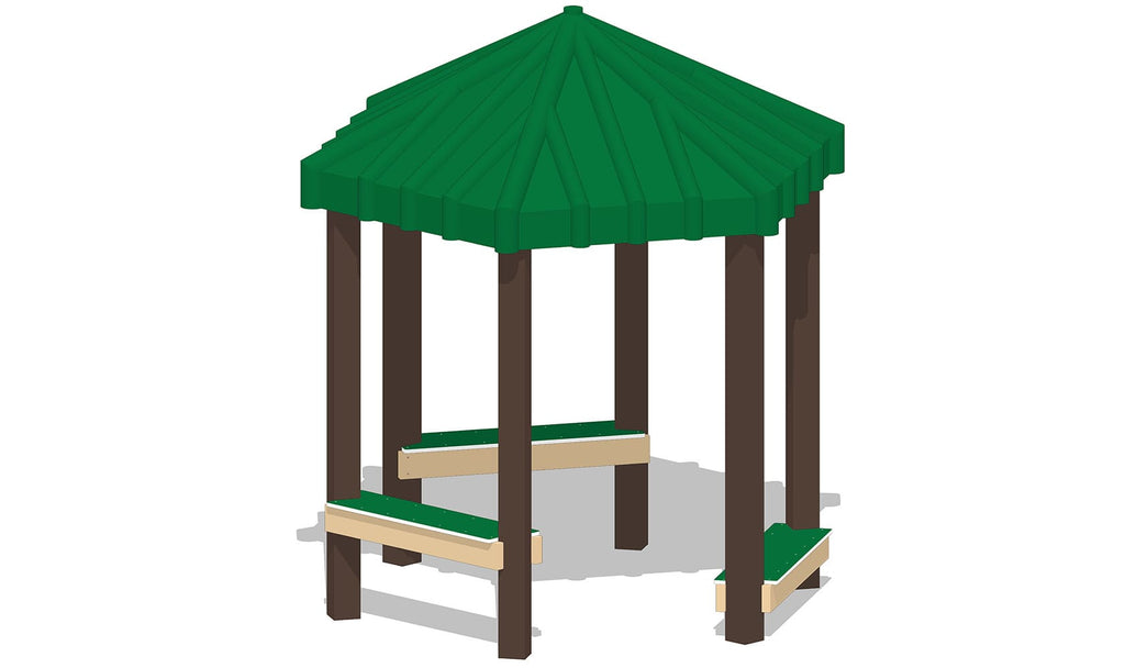 Gazebo