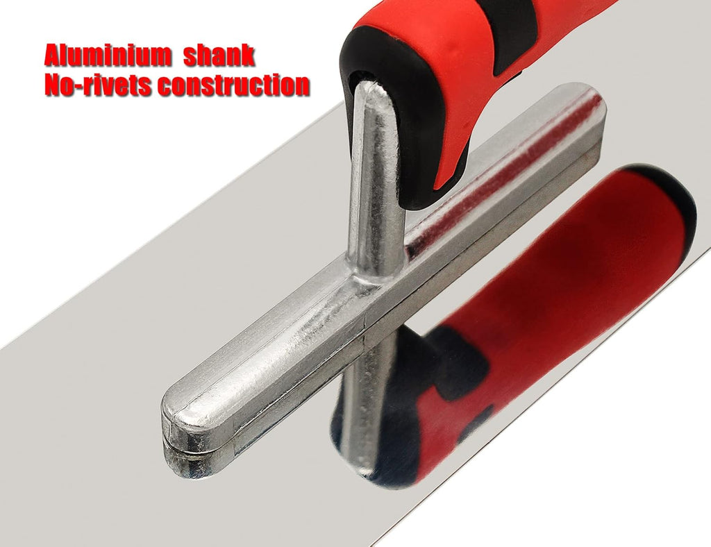 Stainless Steel Base Layer Trowel (11