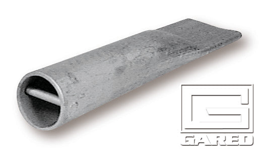 Net Strap Ground Anchor