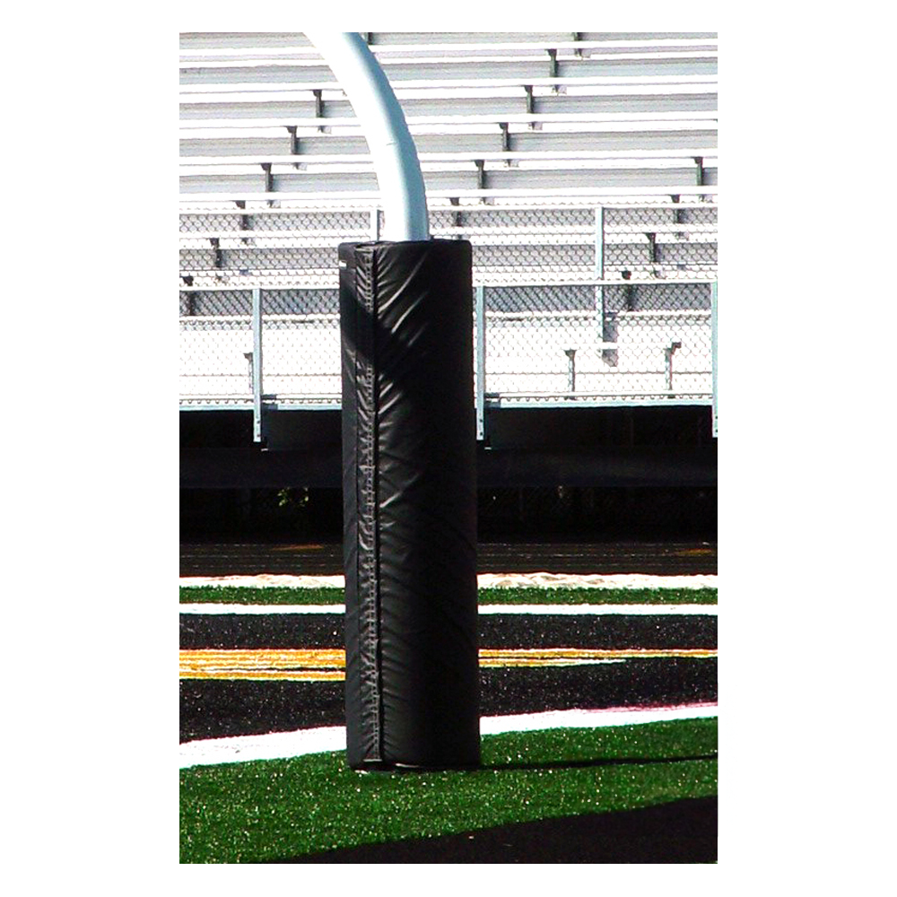 Football Goalpost Pad, For Posts Up to 6"