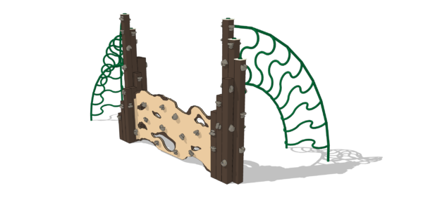 Half Dome (Play-Fit)