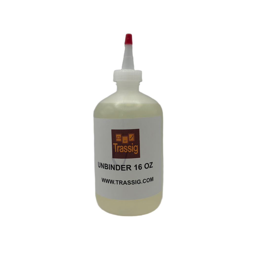 Unbinder - 16oz Squeeze Bottle