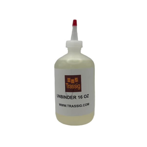 Unbinder - 16oz Squeeze Bottle