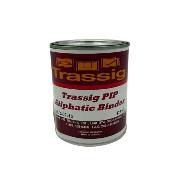 Aliphatic Binder - 1 Pint