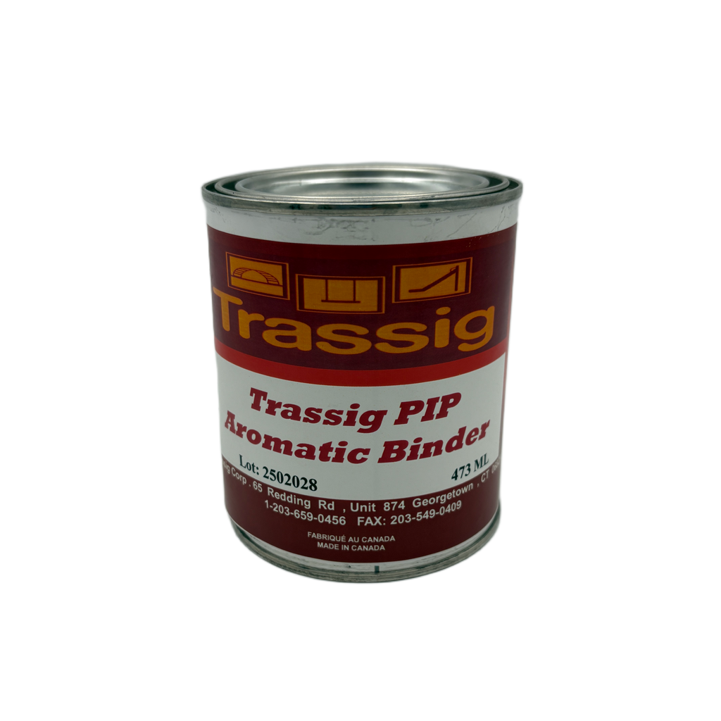 Aromatic Binder - 1 Pint