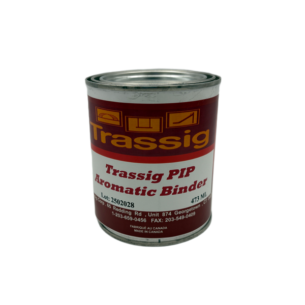 Aromatic Binder - 1 Pint