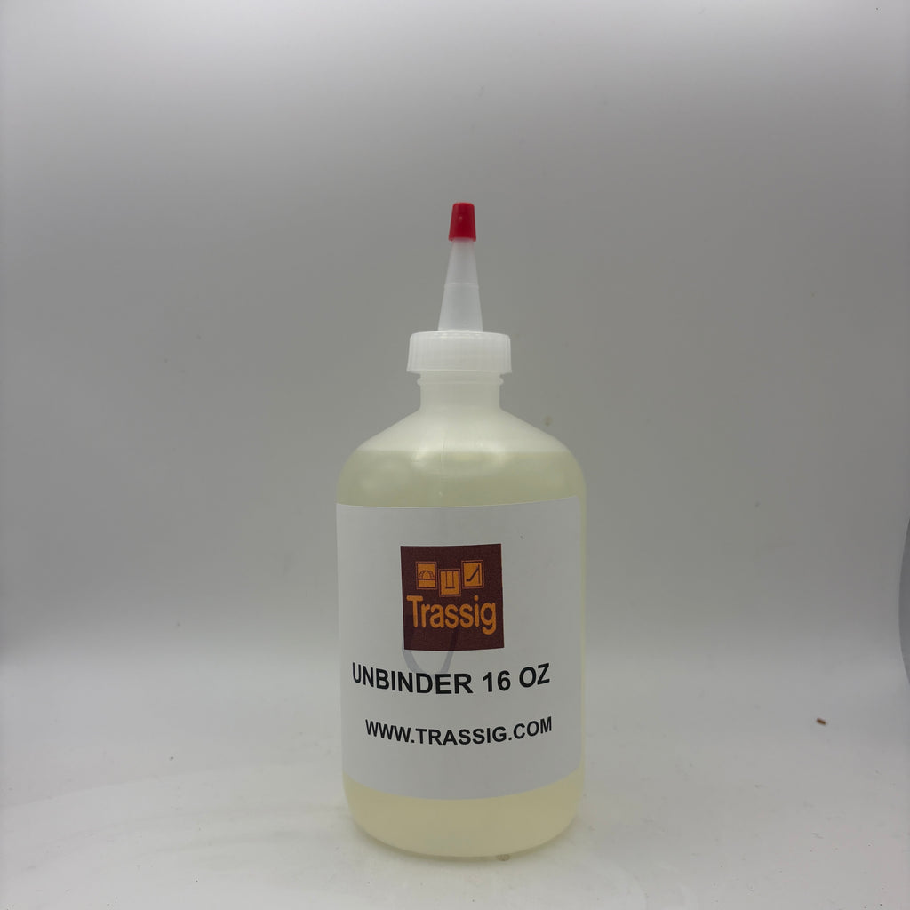 Unbinder - 16oz Squeeze Bottle