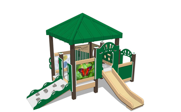 Lacewing Playset
